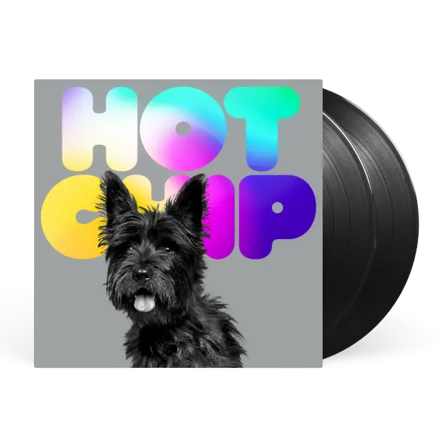 Hot Chip - A Long Way From Kansas (Preorder 08/01/27)