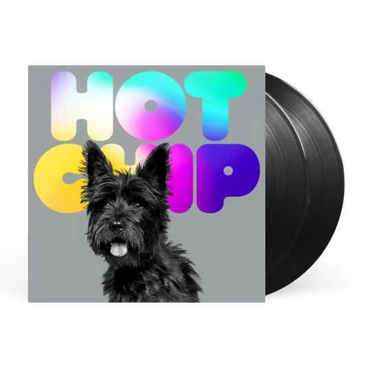 Hot Chip - A Long Way From Kansas (Preorder 08/01/27)