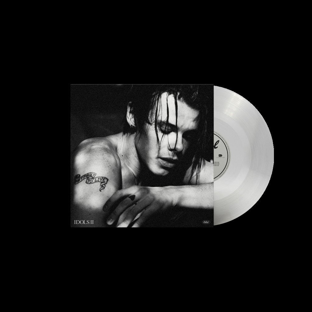 Yungblud - Idols II (Preorder 14/05/26)
