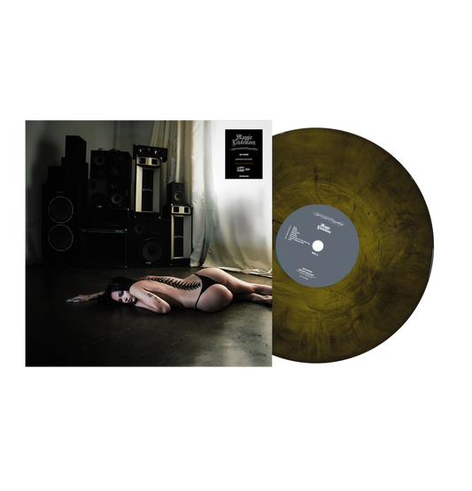 Maggie Lindemann - I feel everything (Preorder 17/10/25)