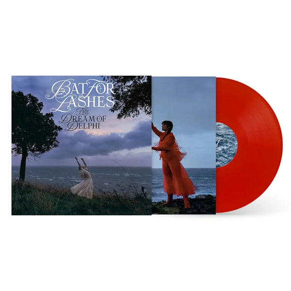 Bat For Lashes - The Dream of Delphi (Preorder 31/05/24)