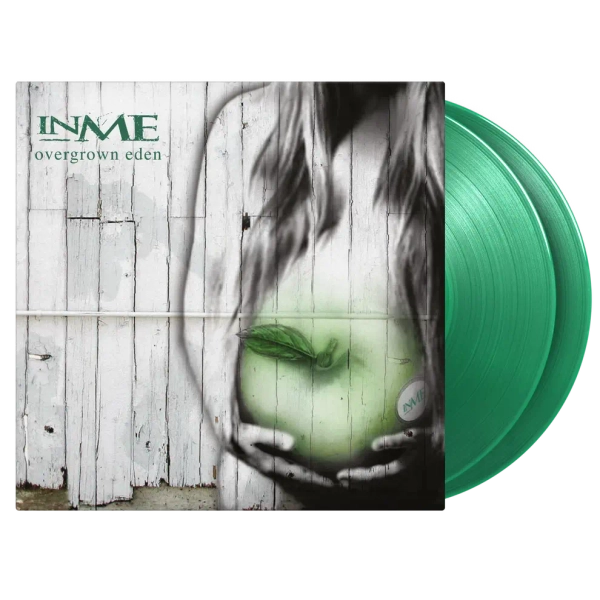 INME - Overgrown Eden (Preorder 01/11/24)