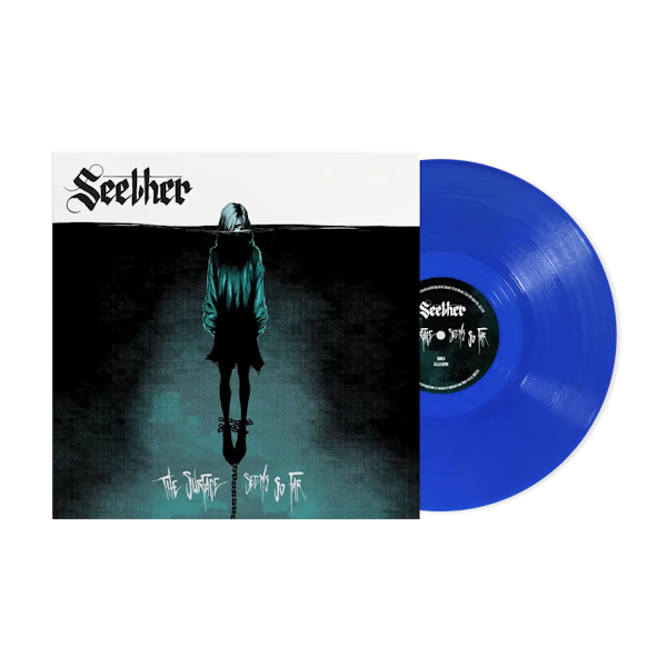 Seether - The Surface Seems So Far