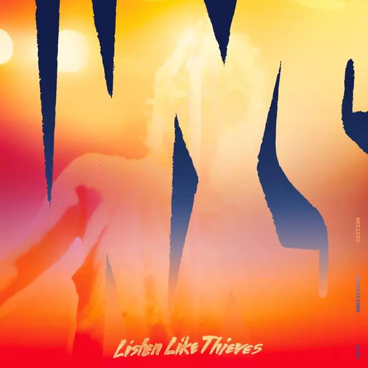 INXS - Listen Like Thieves 40th Anniversary (Preorder 09/05/25)