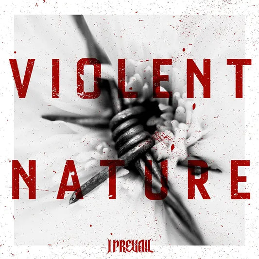 I Prevail - Violent Nature (Preorder 19/09/25)