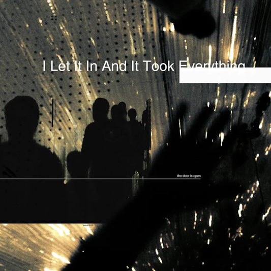 Loathe - I Let It In And It Took Everything (Preorder 07/06/24)
