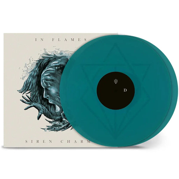 In Flames - Siren Charms (Preorder 19/07/24)