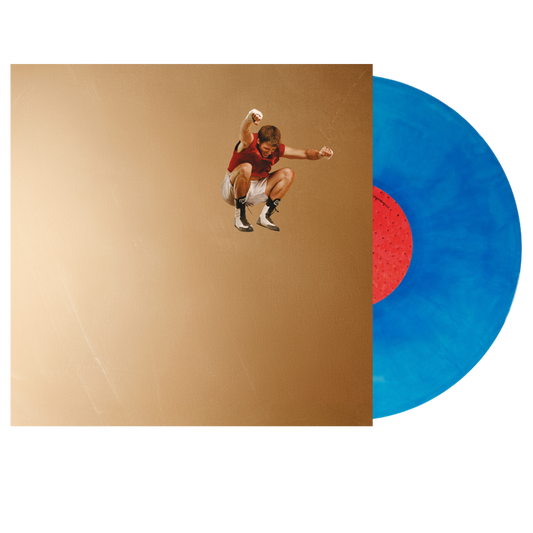 Ruel - Kicking My Feet (Preorder 17/10/25)