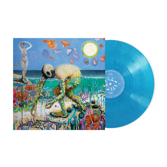 Indigo De Souza - Precipice (Preorder 25/07/25)