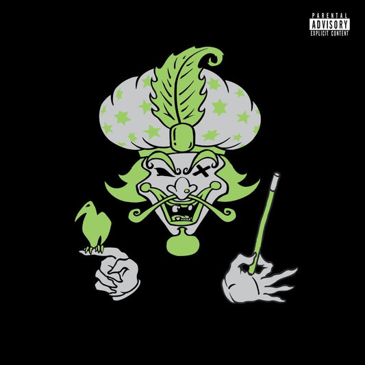 Insane Clown Posse - The Great Milenko (Preorder 10/07/26) RSD EXCLUSIVE