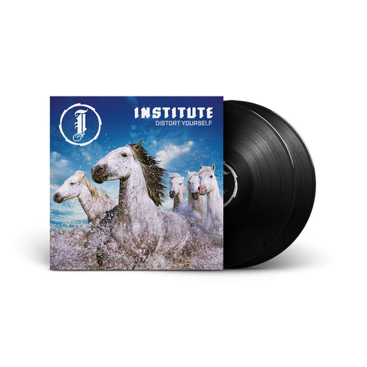 Institute - Distort Yourself