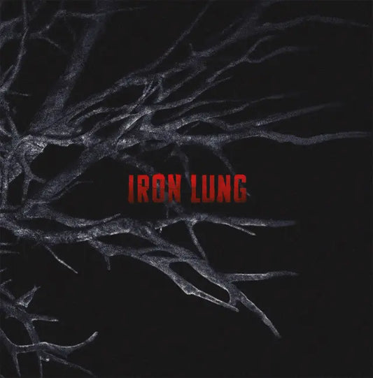 Andrew Hulshult - Iron Lung (Preorder 05/03/27)