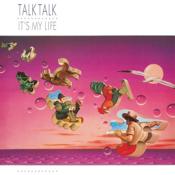 Talk Talk - It's My Life (40th Anniversary)