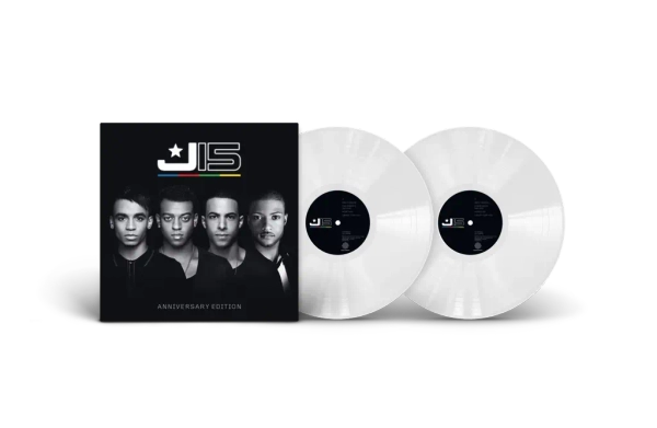 JLS - J15 - Anniversary Edition (Preorder 08/11/24)