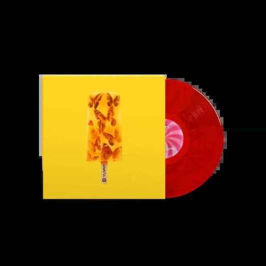 James - Yummy (Preorder 12/04/24)