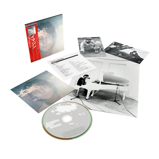 John Lennon - Imagine (Preorder 08/05/26)