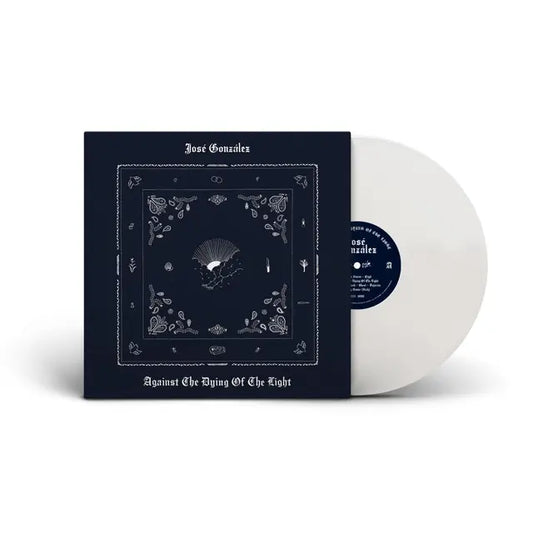 José González - Against The Dying Of The Light (Preorder 27/02/26)