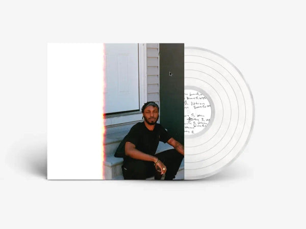 JPEGMAFIA - Veteran (Preorder 25/10/24)