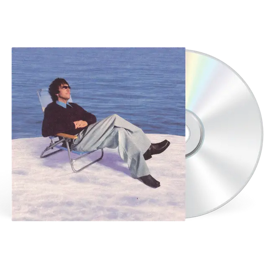 josh conway - plum (Preorder 12/06/26)