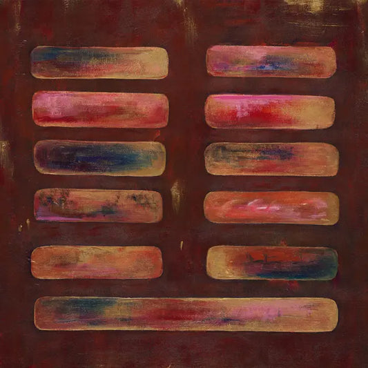 Jamie Leeming - Sequent (Preorder 19/09/25)