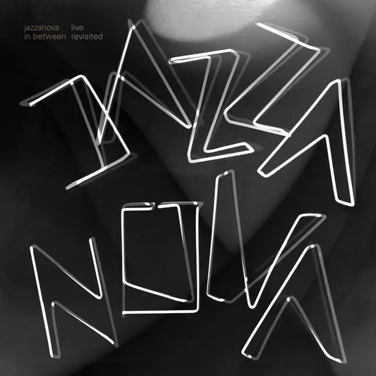 Jazzanova - In Between Revisited: Jazzanova Live (Preorder 09/05/25)