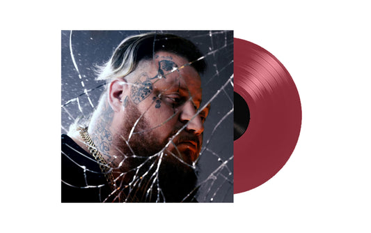 Jelly Roll - Ballads Of The Broken (Preorder 26/09/25)