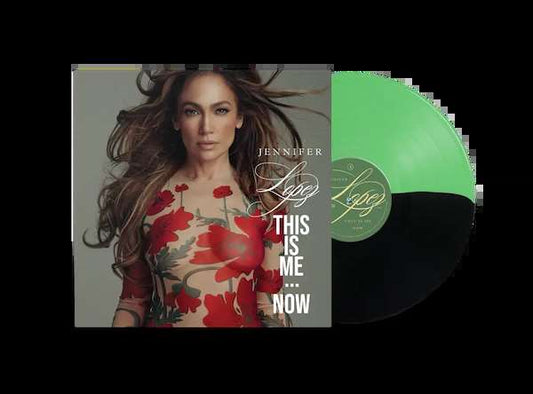 Jennifer Lopez - This Is Me Now...