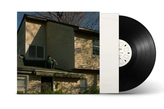 Jeremy Zucker - Garden State (Preorder 22/08/25)