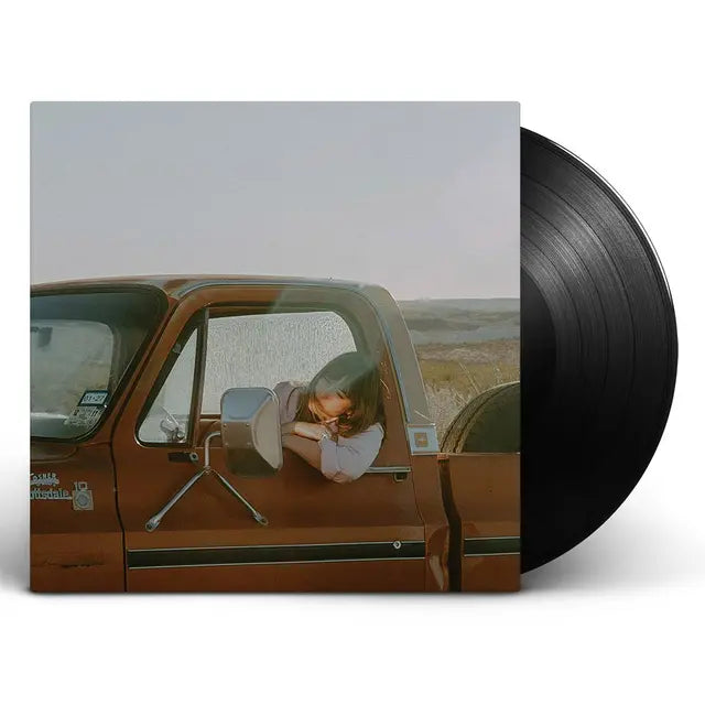 Jess Williamson - A Mile South of Heaven (Preorder 09/10/26)