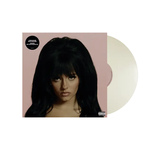 Jessie Murph - Sex Hysteria (Preorder 18/07/25)