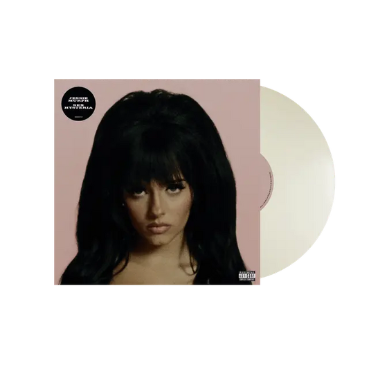 Jessie Murph - Sex Hysteria (Preorder 18/07/25)
