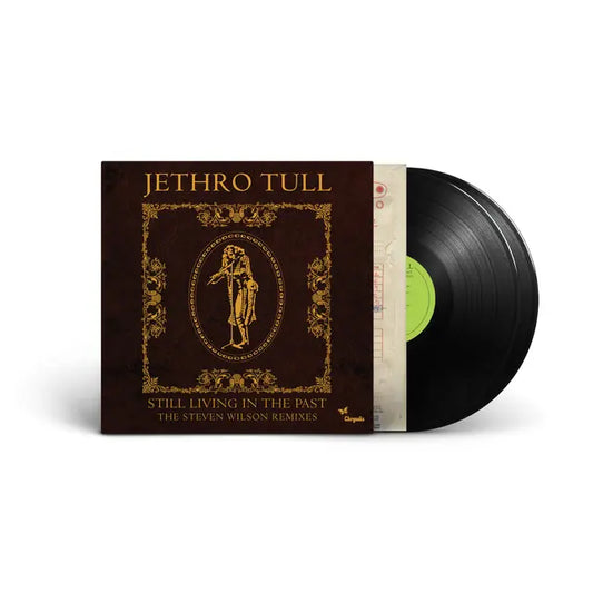 Jethro Tull - Still Living in the Past (Preorder 11/07/25)