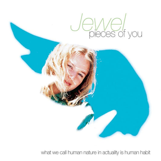 Jewel - Pieces of You (30th Anniversary Edition) Preorder 19/09/25