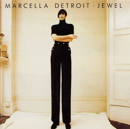 Marcella Detroit - Jewel (Preorder 21/06/24)