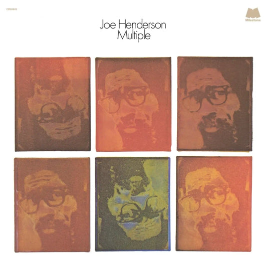 Joe Henderson - Multiple (Jazz Dispensary Top Shelf Series)(Preorder 07/03/25)