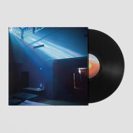 John Maus - Later Than You Think (Preorder 26/09/25)