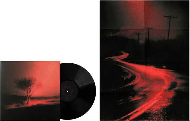 Joji - Piss In The Wind (Preorder 06/02/26)