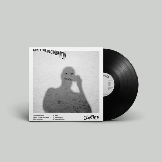 Joyeria - Graceful Degradation (Preorder 31/10/25)