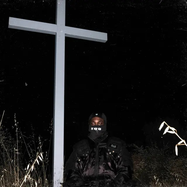 JPEGMAFIA - I Lay Down My Life For You (Preorder 18/09/26)