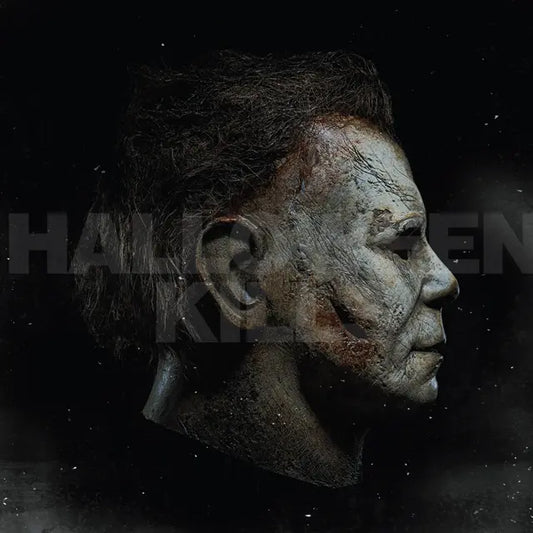 John Carpenter, Cody Carpenter and Daniel Davies - Halloween Kills: Original Motion Picture Soundtrack (Expanded Edition) (Preorder 03/10/25)