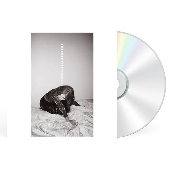 Julia Holter - Materia (Preorder 21/08/26)
