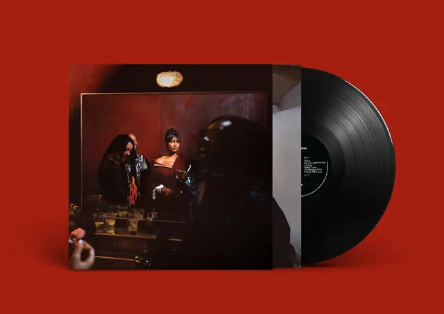 Joy Crookes - Juniper (Preorder 26/09/25)