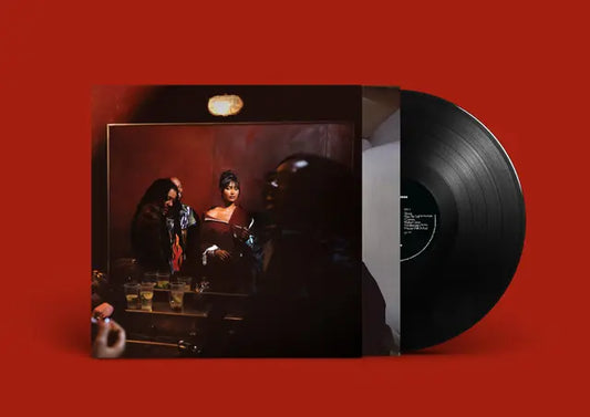 Joy Crookes - Juniper (Preorder 26/09/25)