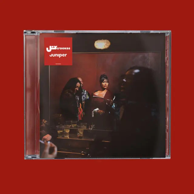 Joy Crookes - Juniper (Preorder 26/09/25)