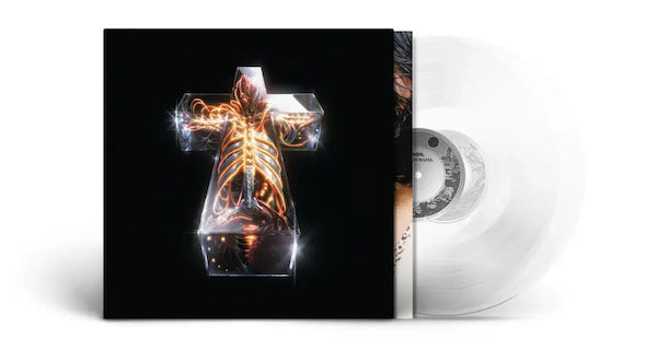 Justice - Hyperdrama (Preorder 26/04/24)