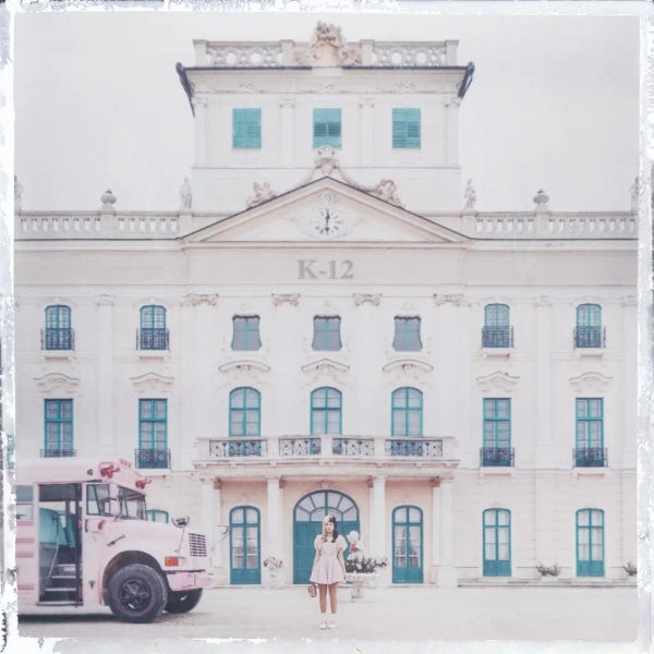 Melanie Martinez - K12 (Preorder 17/01/25)