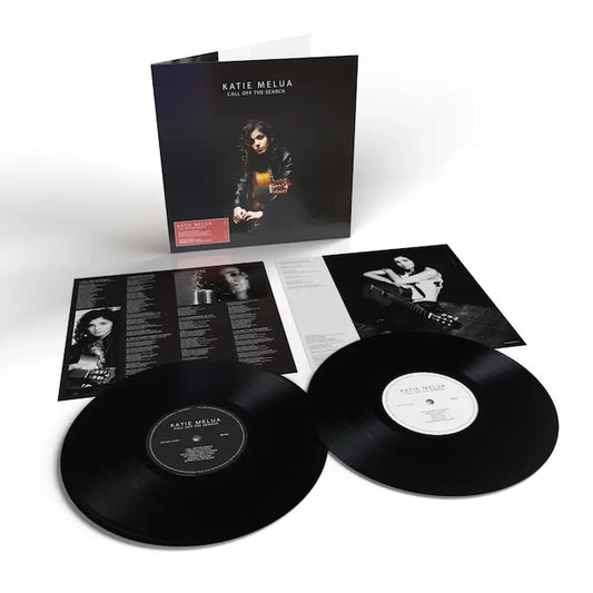 Katie Melua - Call Off The Search /20th Anniversary -  Expanded &amp; Remastered