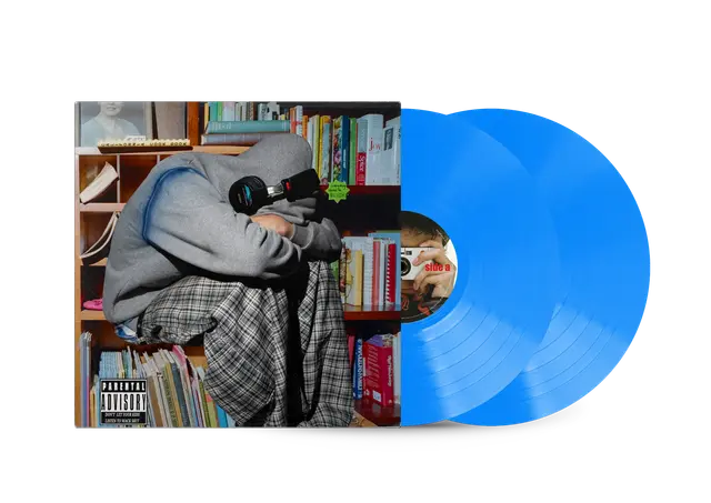 Kevin Abstract - Blush (Preorder 07/11/25)