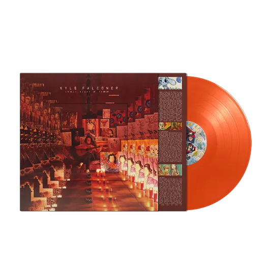 Kyle Falconer - Lovely Night Of Terror (Preorder 27/03/26)