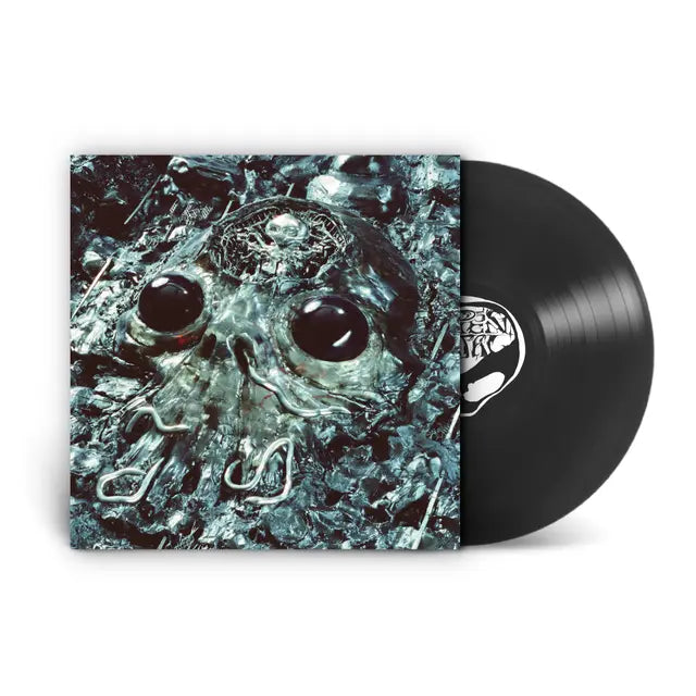 King Gizzard & the Lizard Wizard - Alien Metal (Preorder 25/09/26)